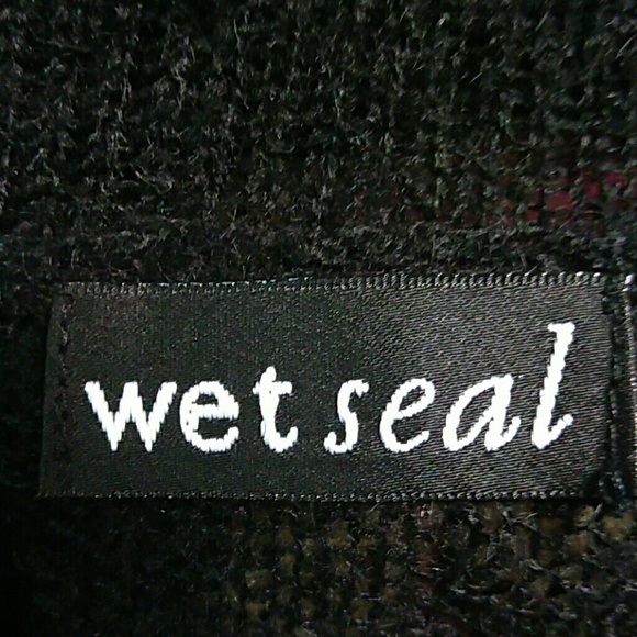 SWEATER WET SEAL. - Picture 4 of 6